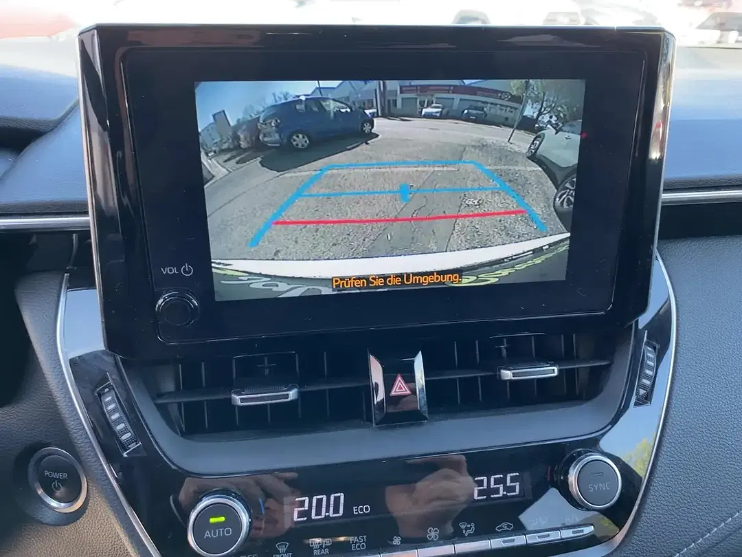 Suzuki Swace 1.8 Comfort+ - Thumbnail 13