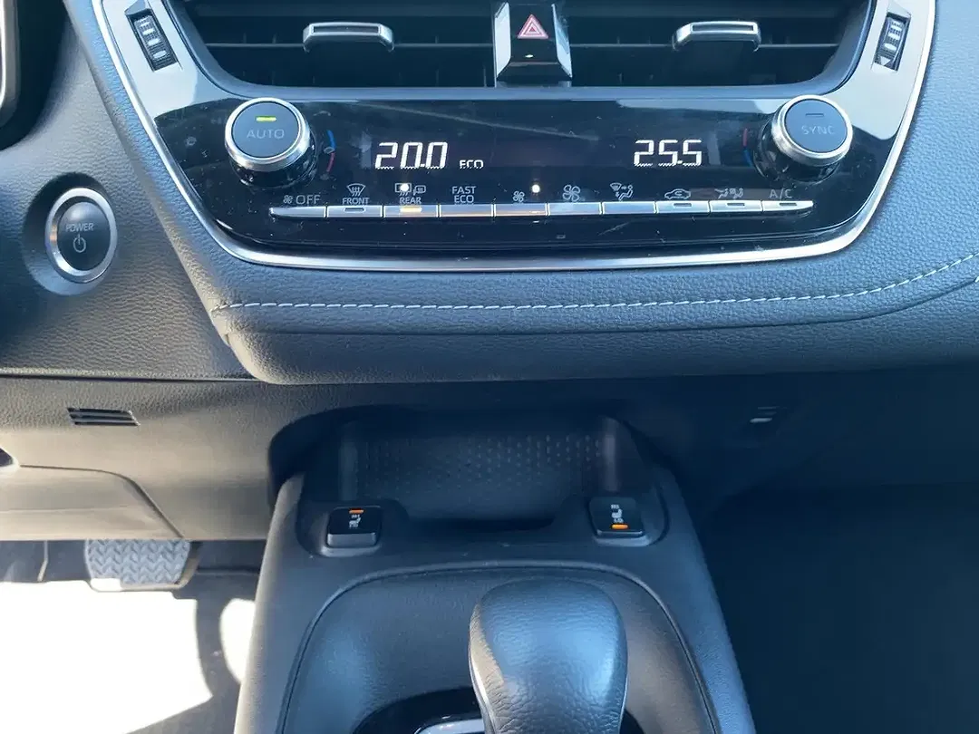 Suzuki Swace 1.8 Comfort+ - Thumbnail 14