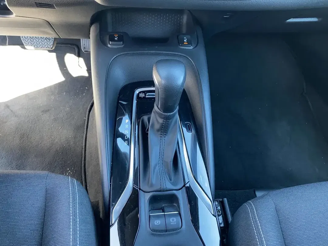 Suzuki Swace 1.8 Comfort+ - foto 15