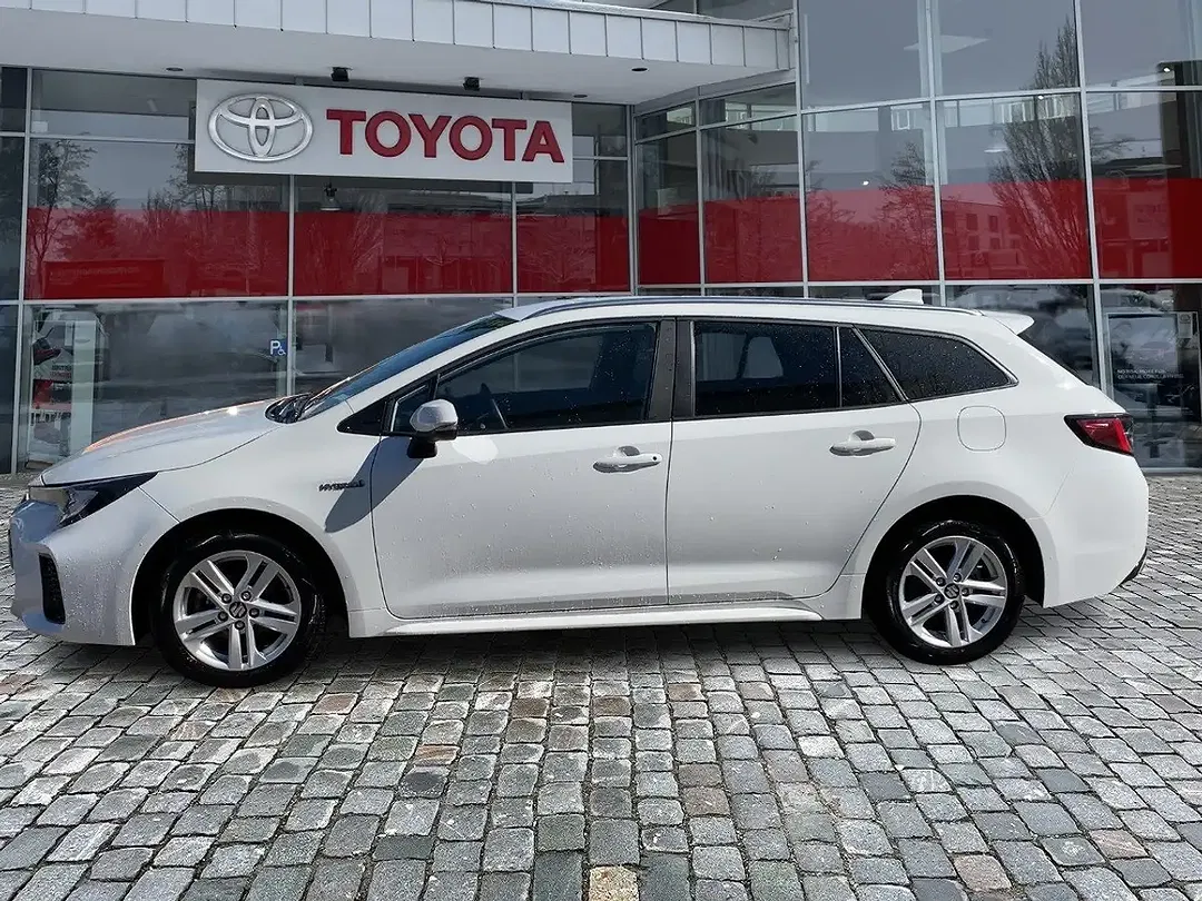 Suzuki Swace 1.8 Comfort+ - foto 2