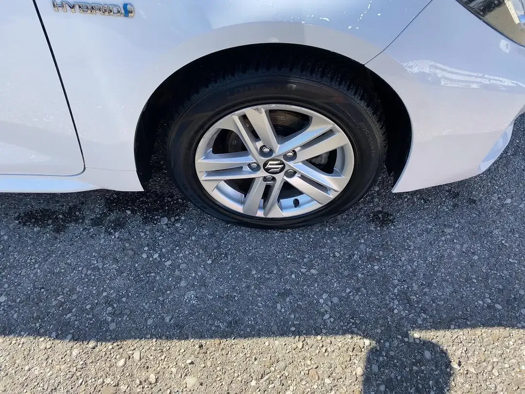 Suzuki Swace 1.8 Comfort+ - Thumbnail 6