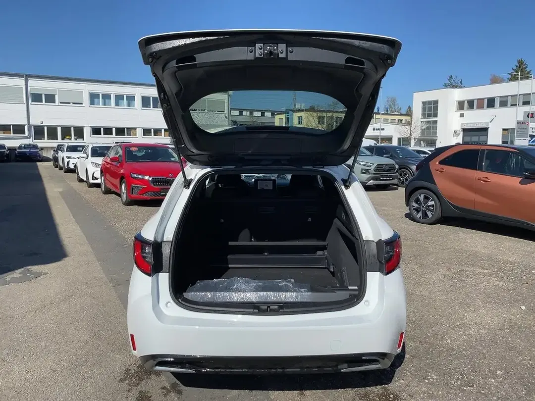 Suzuki Swace 1.8 Comfort+ - Thumbnail 7