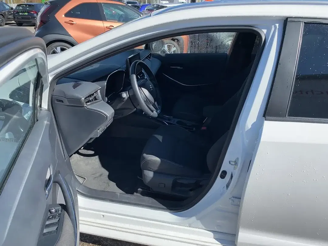 Suzuki Swace 1.8 Comfort+ - Thumbnail 8