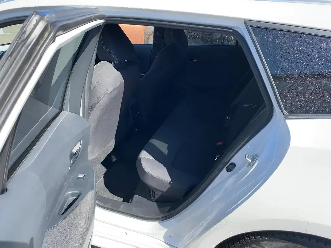 Suzuki Swace 1.8 Comfort+ - Thumbnail 9