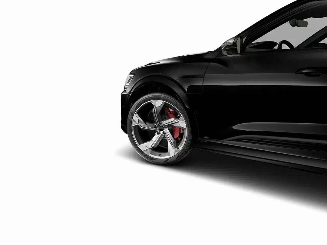 Audi SQ8 e-tron Matrix LED - Thumbnail 5