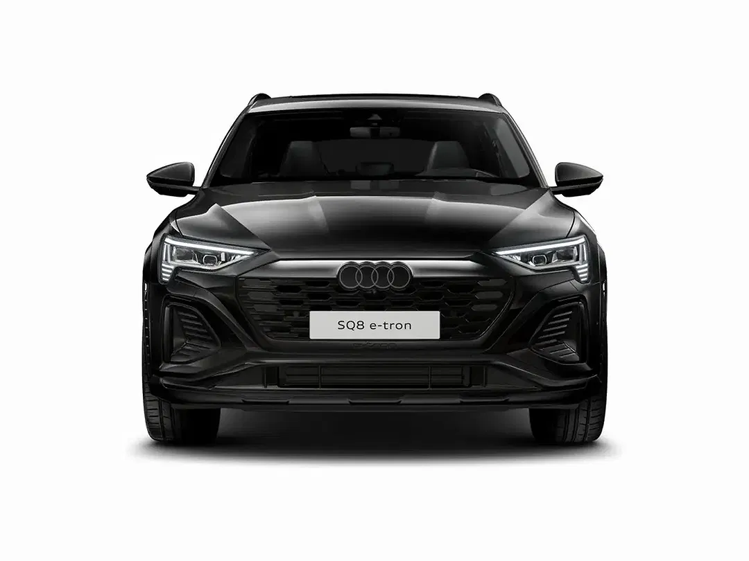 Audi SQ8 e-tron Matrix LED - Thumbnail 7