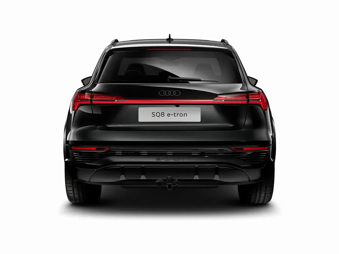 Audi SQ8 e-tron Matrix LED - Thumbnail 8