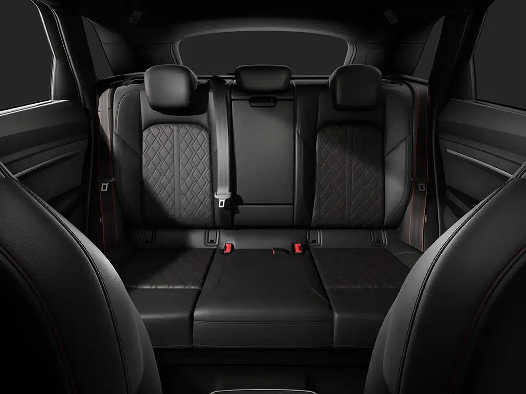 Audi SQ8 e-tron Matrix LED - Thumbnail 9