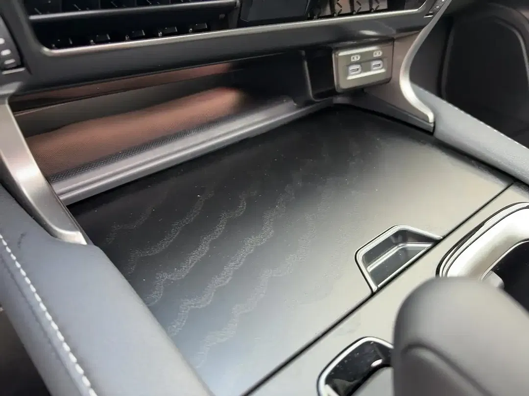 Lexus RX 450h 450h+ E-FOUR Luxury Line - Thumbnail 14