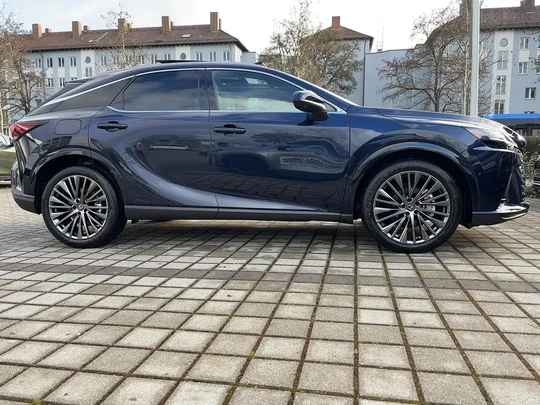 Lexus RX 450h 450h+ E-FOUR Luxury Line - foto 2