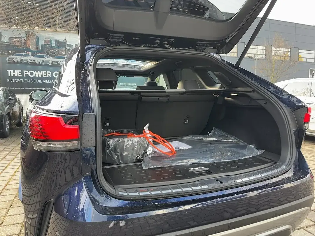 Lexus RX 450h 450h+ E-FOUR Luxury Line - Thumbnail 7