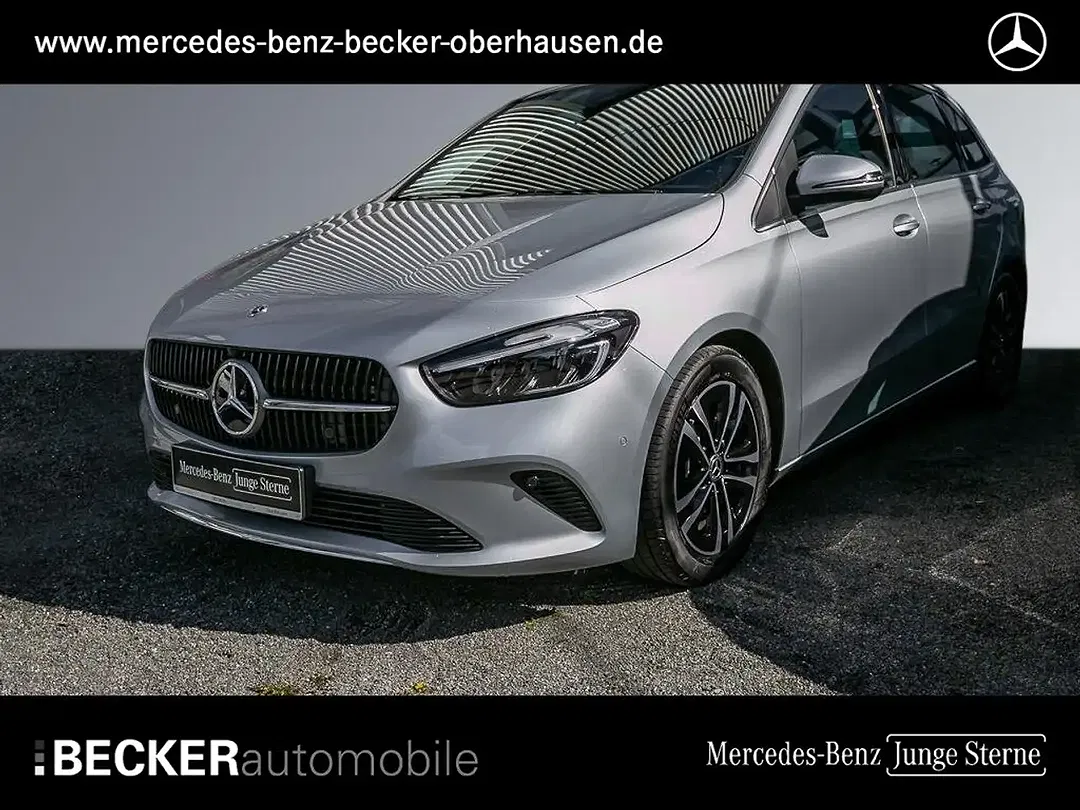 Mercedes-Benz B 180 MBUX Progressive Advanced - foto 1