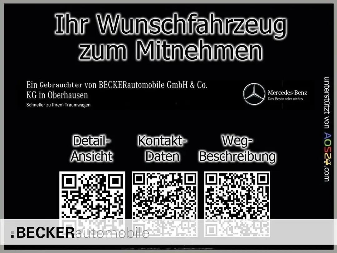 Mercedes-Benz B 180 MBUX Progressive Advanced - Thumbnail 13