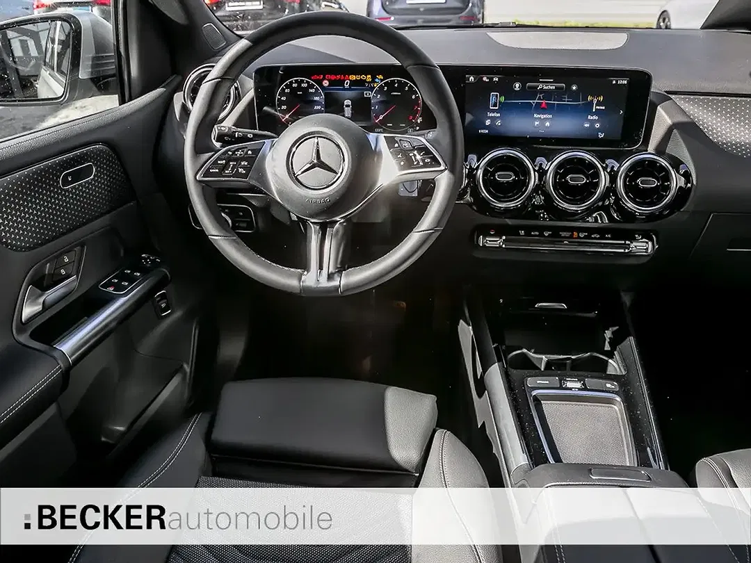 Mercedes-Benz B 180 MBUX Progressive Advanced - Thumbnail 5