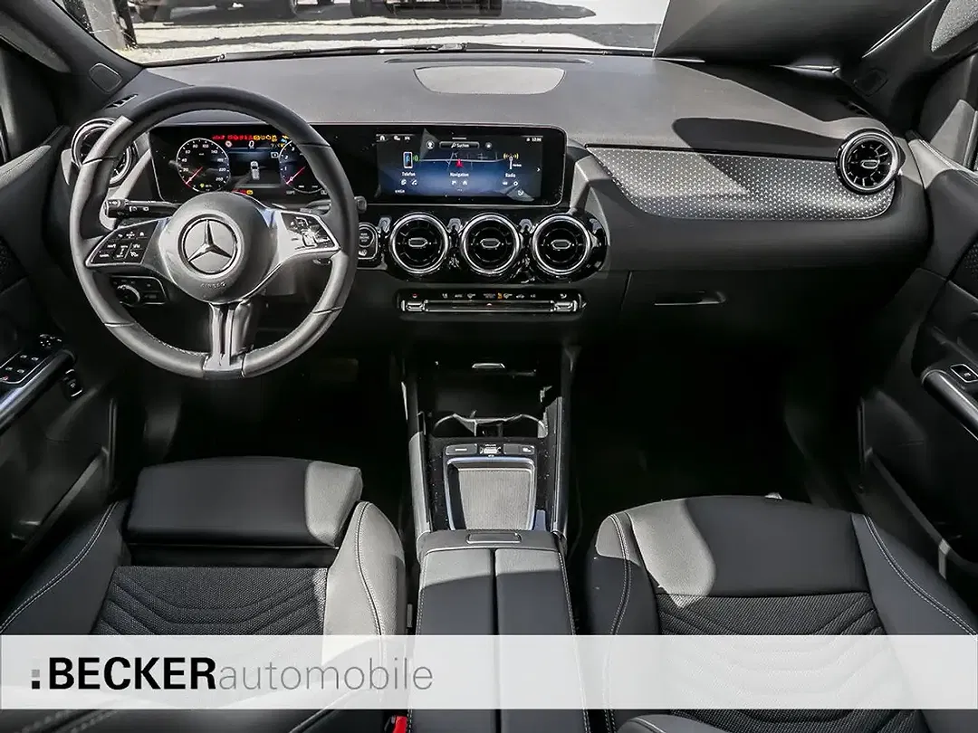 Mercedes-Benz B 180 MBUX Progressive Advanced - Thumbnail 8