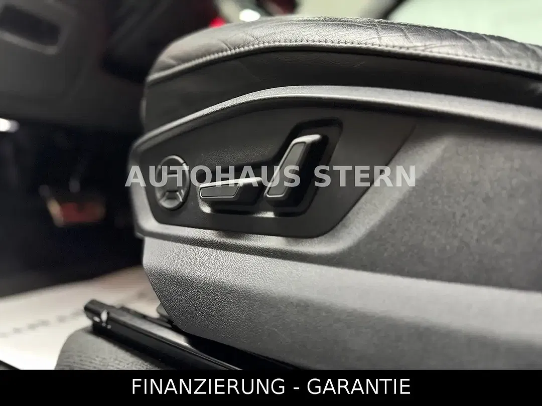 Audi SQ8 4.0 TDI quattro - Thumbnail 11