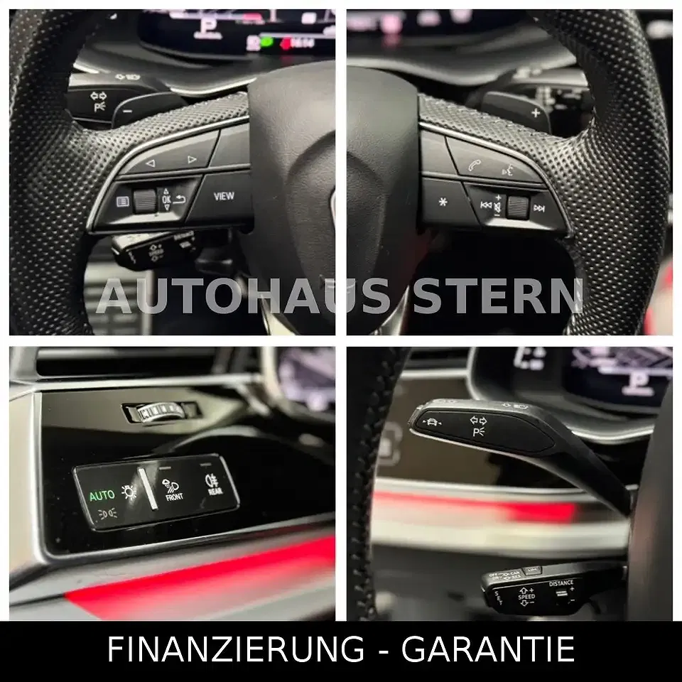 Audi SQ8 4.0 TDI quattro - Thumbnail 18