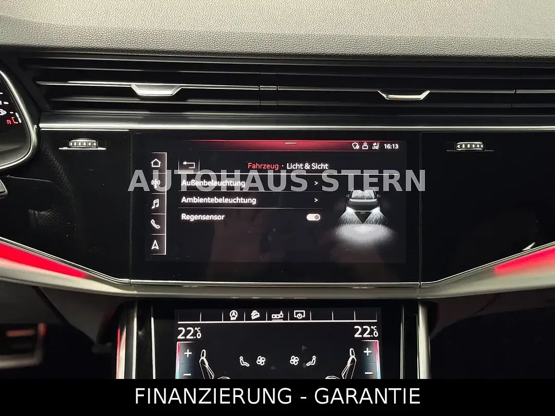 Audi SQ8 4.0 TDI quattro - Thumbnail 21