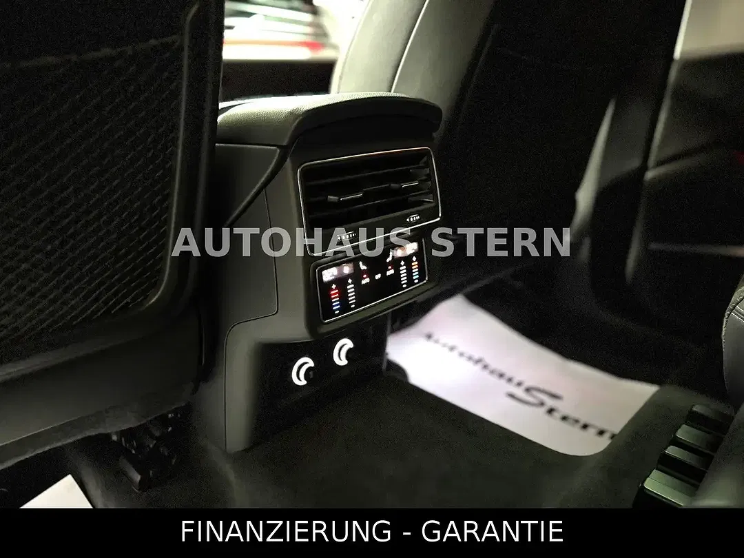 Audi SQ8 4.0 TDI quattro - Thumbnail 26