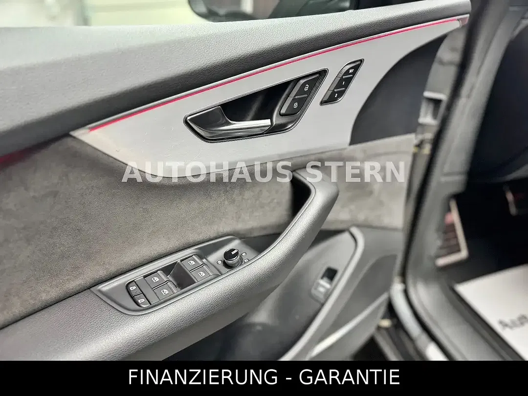 Audi SQ8 4.0 TDI quattro - Thumbnail 9