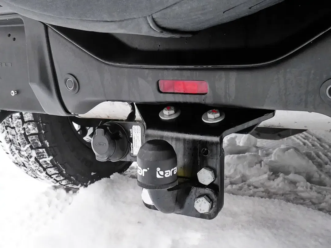 Ford Bronco - Thumbnail 10