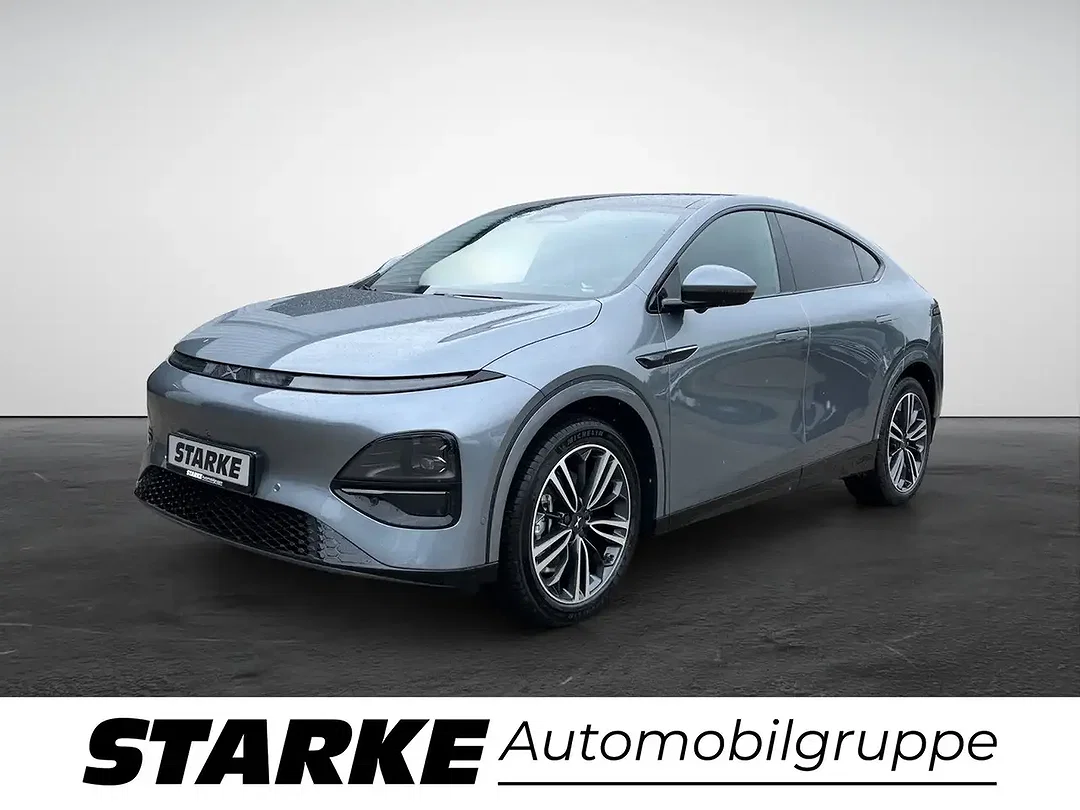 Xpeng G6 AWD Performance - Afbeelding 1