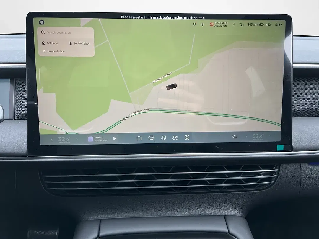 Xpeng G6 AWD Performance - Thumbnail 10