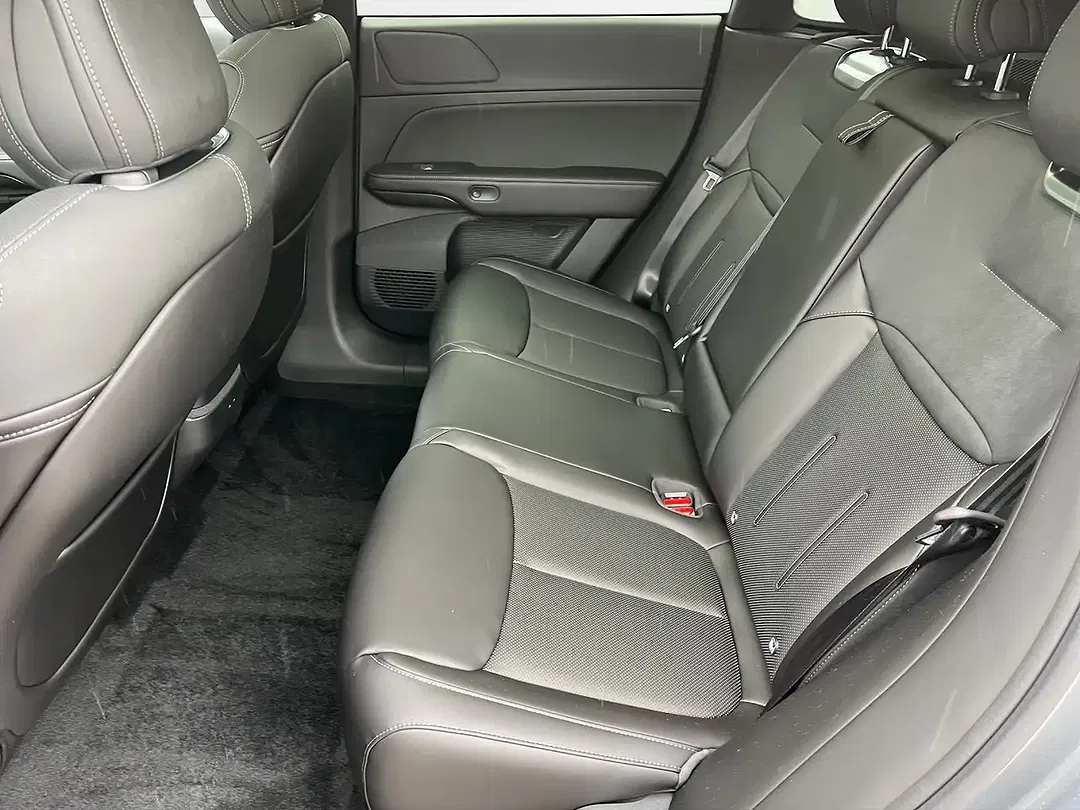 Xpeng G6 AWD Performance - Thumbnail 11