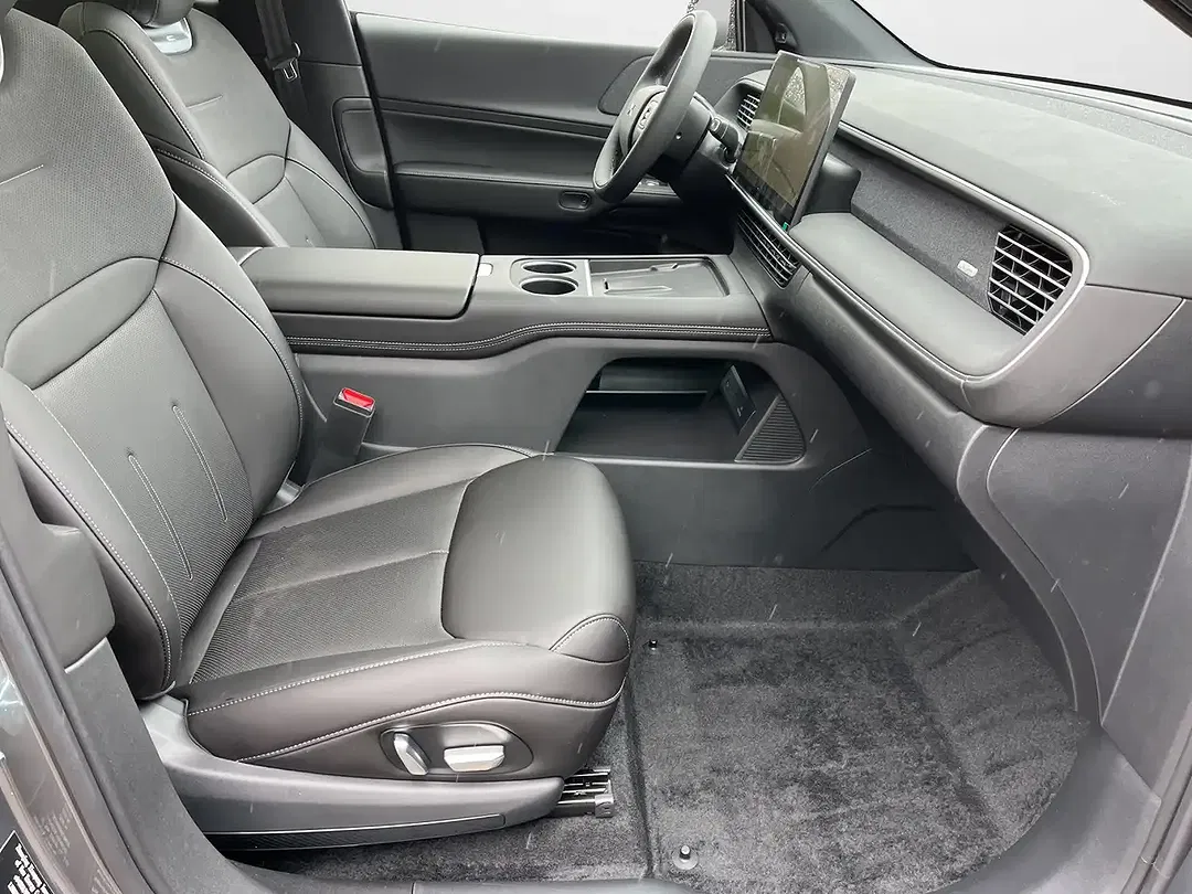 Xpeng G6 AWD Performance - Thumbnail 13