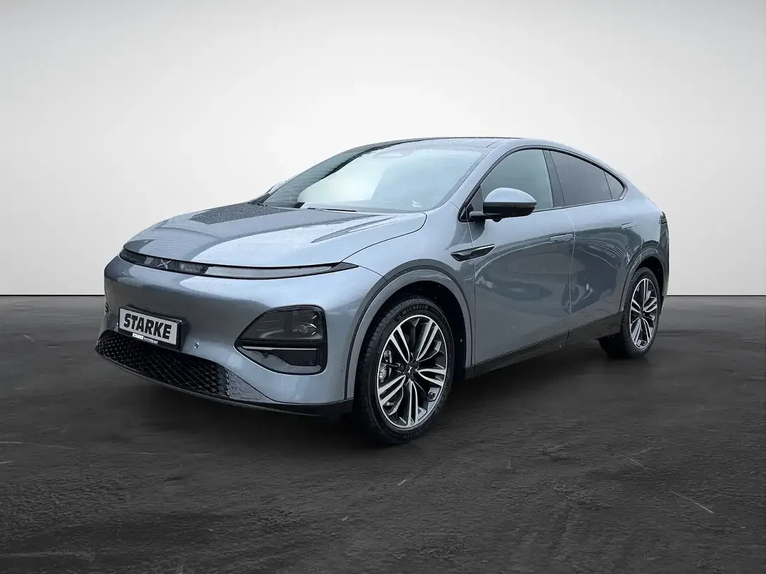 Xpeng G6 AWD Performance - foto 2