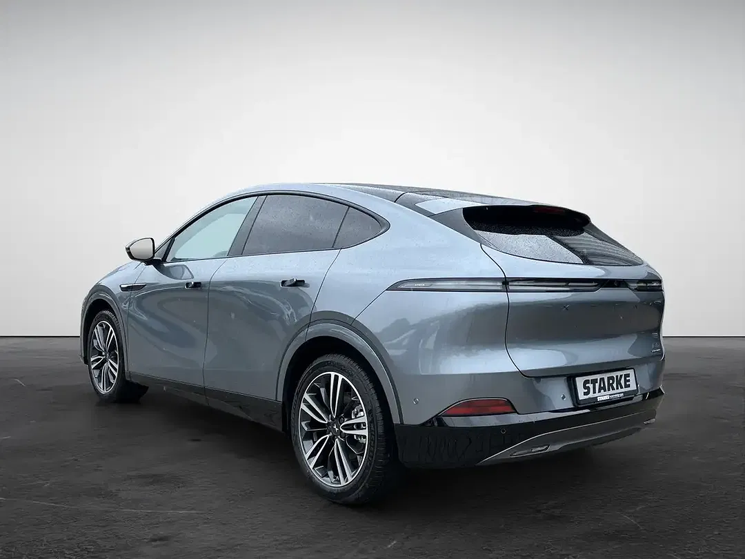 Xpeng G6 AWD Performance - Thumbnail 4