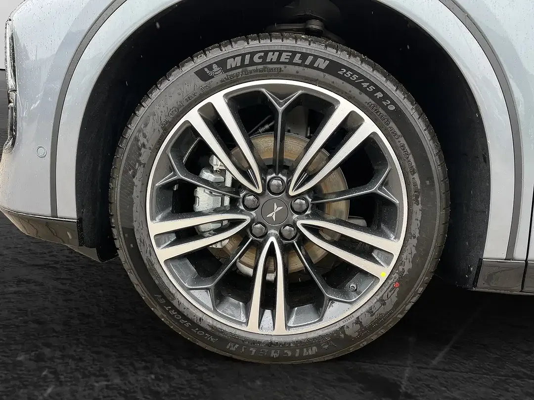 Xpeng G6 AWD Performance - Thumbnail 5