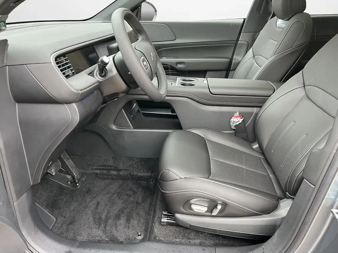 Xpeng G6 AWD Performance - Thumbnail 7