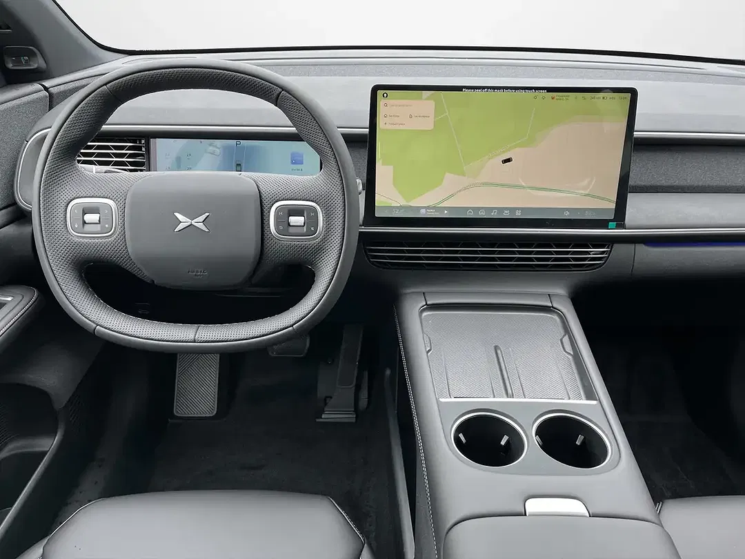 Xpeng G6 AWD Performance - Thumbnail 8