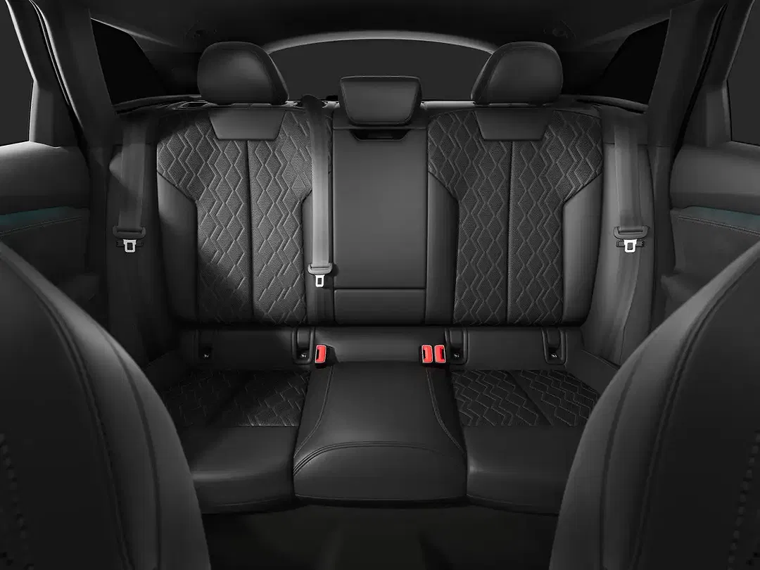 Audi S6 e-tron quattro - foto 10