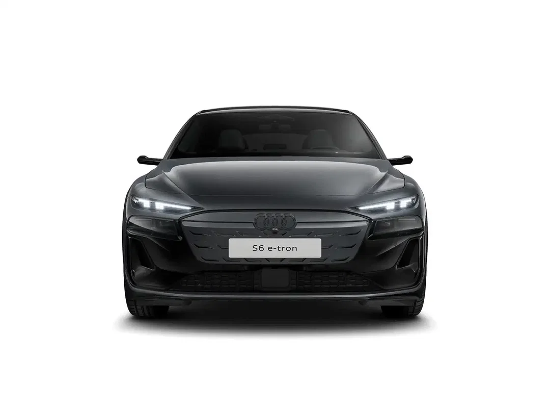 Audi S6 e-tron quattro - Afbeelding 1