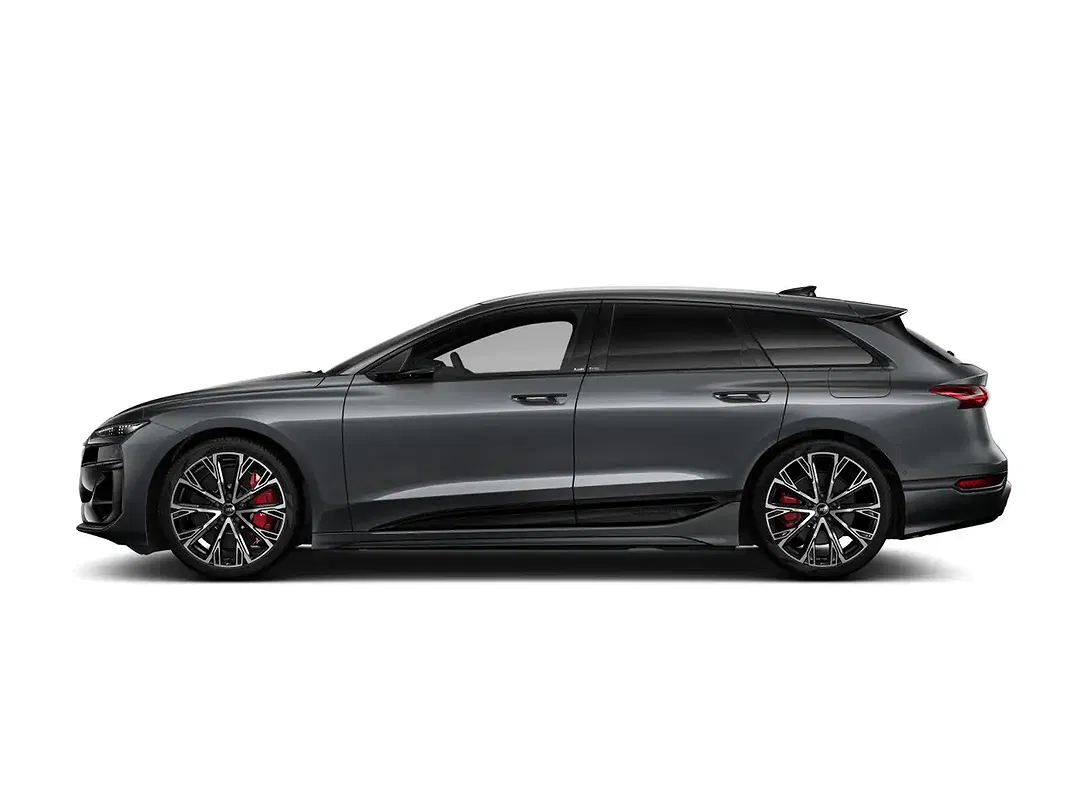 Audi S6 e-tron quattro - Thumbnail 4