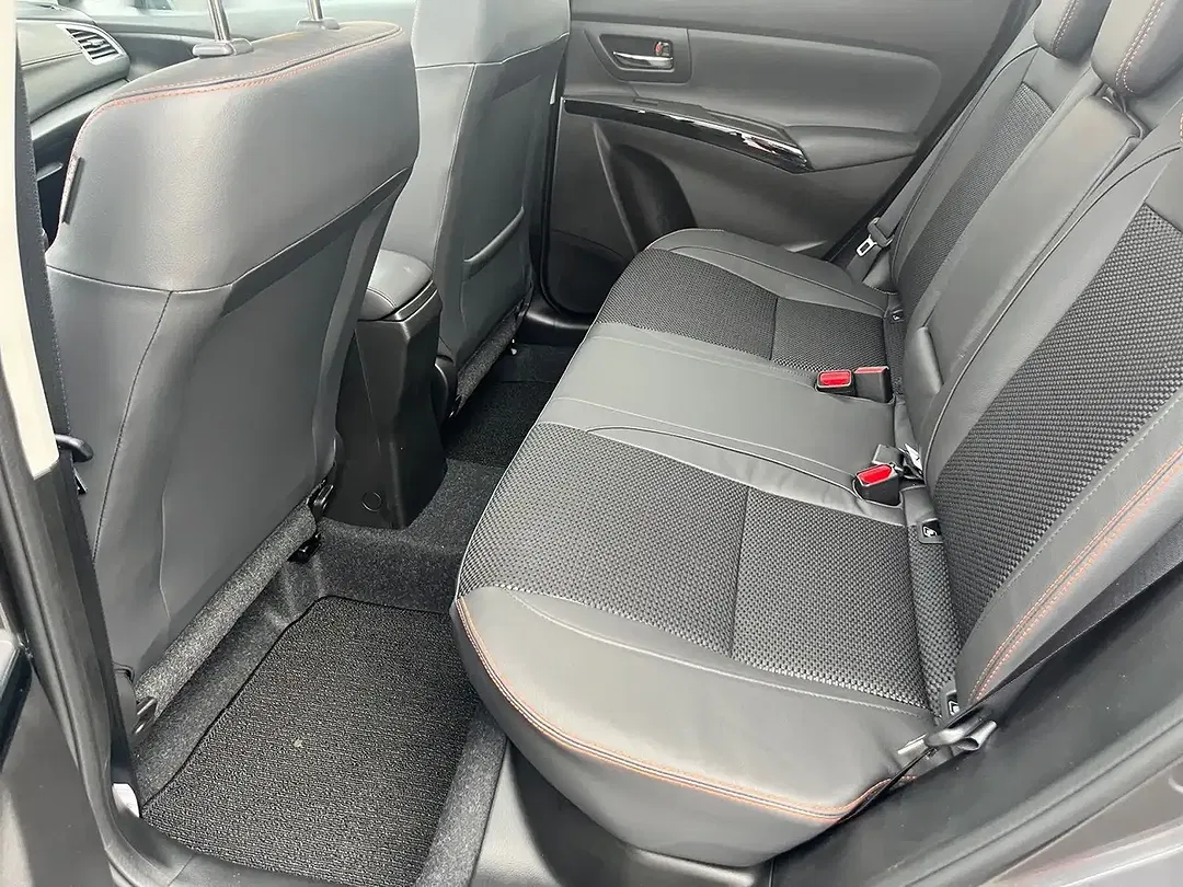 Suzuki S-Cross 1.4 AllGrip Comfort+ - Thumbnail 10