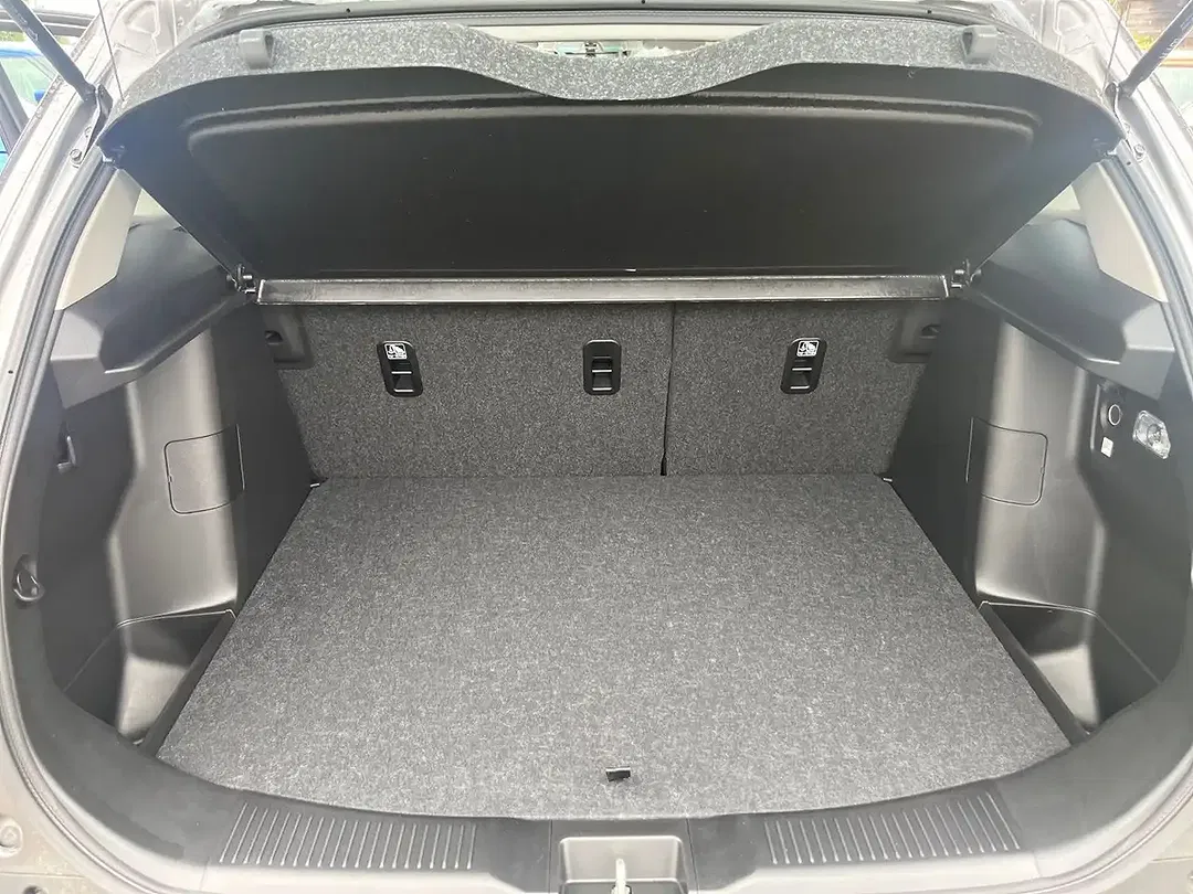 Suzuki S-Cross 1.4 AllGrip Comfort+ - Thumbnail 11