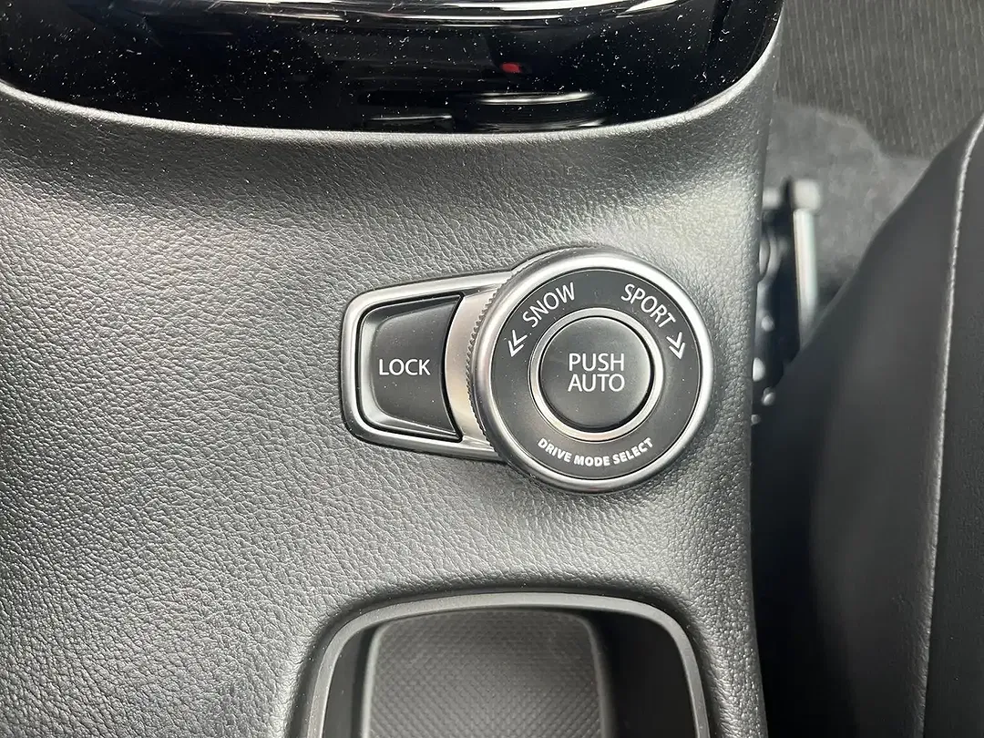 Suzuki S-Cross 1.4 AllGrip Comfort+ - Thumbnail 12
