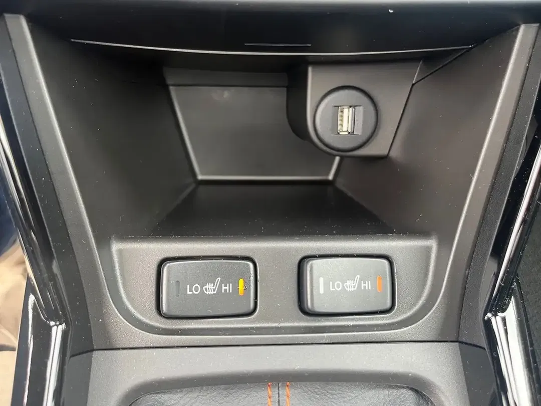 Suzuki S-Cross 1.4 AllGrip Comfort+ - foto 14
