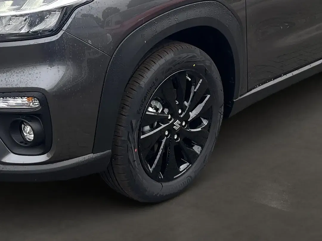 Suzuki S-Cross 1.4 AllGrip Comfort+ - Thumbnail 5