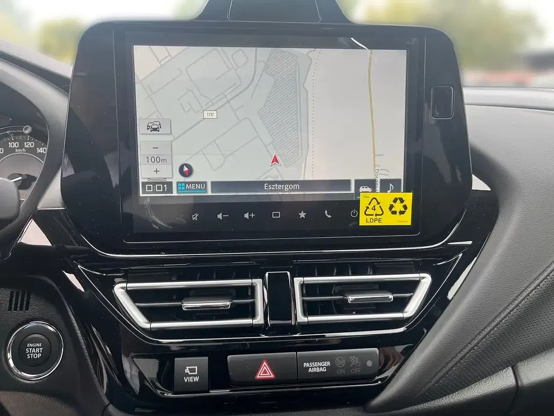 Suzuki S-Cross 1.4 AllGrip Comfort+ - Thumbnail 8
