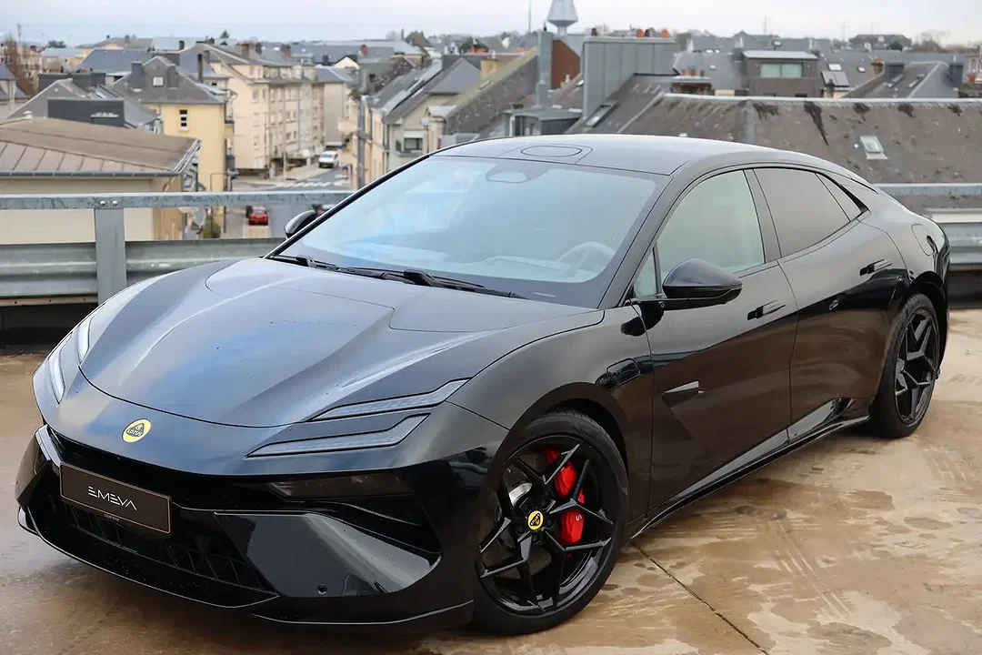 Lotus Emeya S - Afbeelding 1