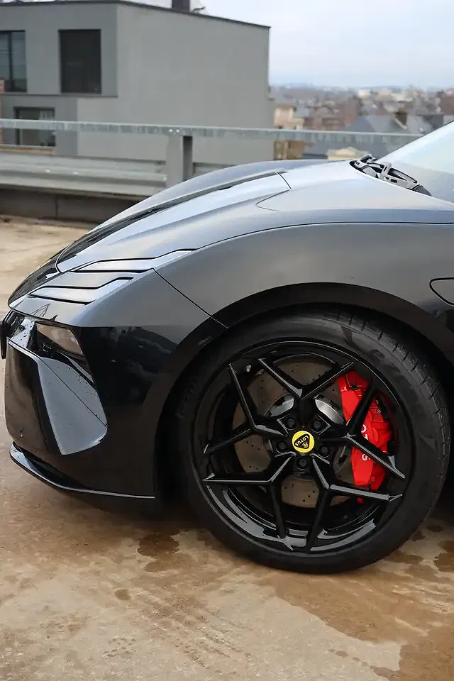 Lotus Emeya S - Thumbnail 7