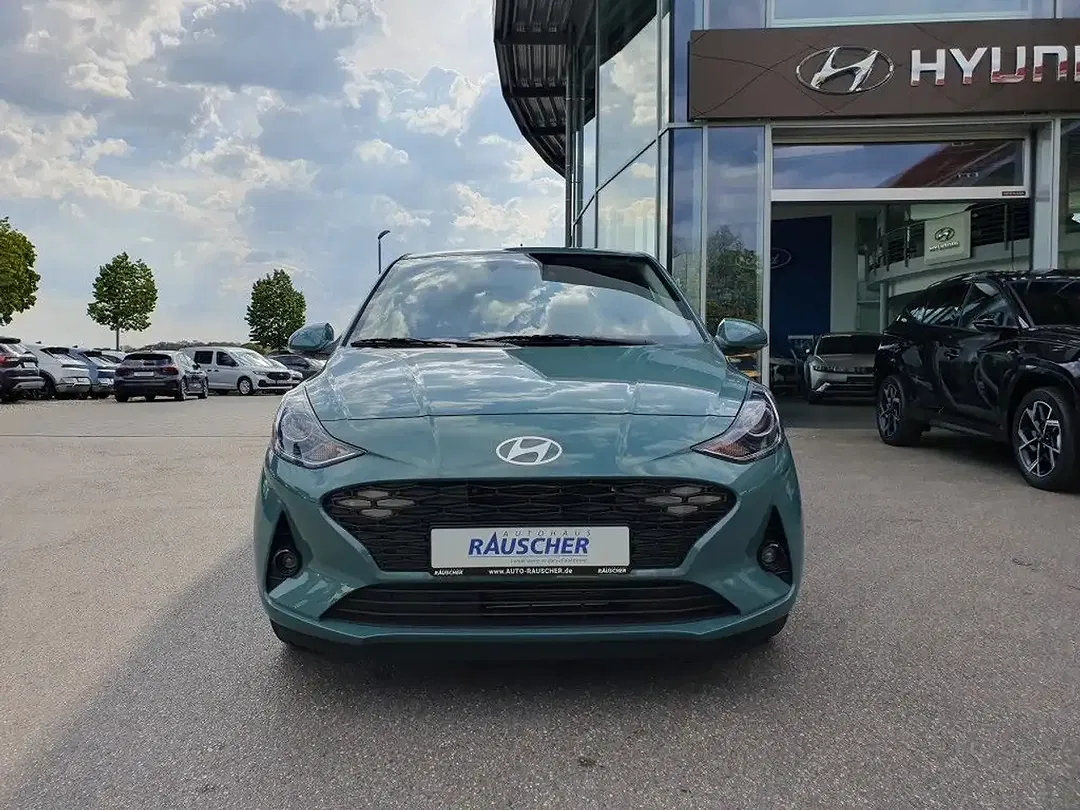 Hyundai i10 1.2 Prime - foto 2