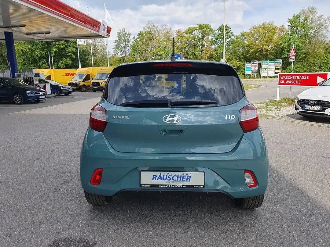 Hyundai i10 1.2 Prime - Thumbnail 6