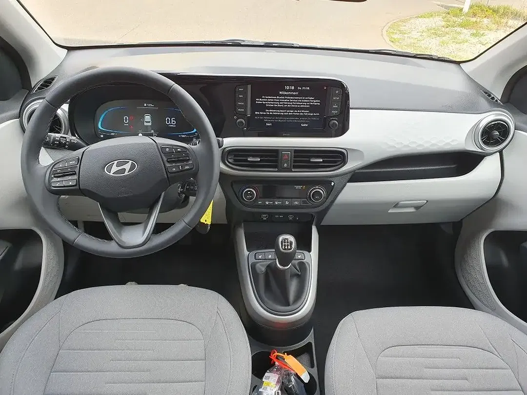 Hyundai i10 1.2 Prime - Thumbnail 9