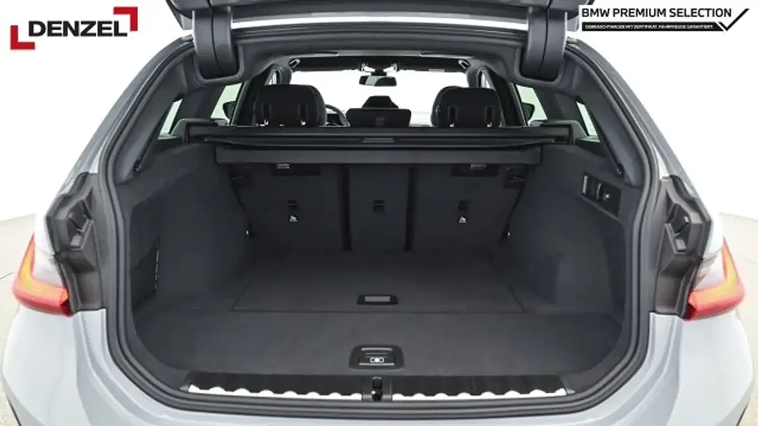 BMW 320 xDrive Touring - Thumbnail 10
