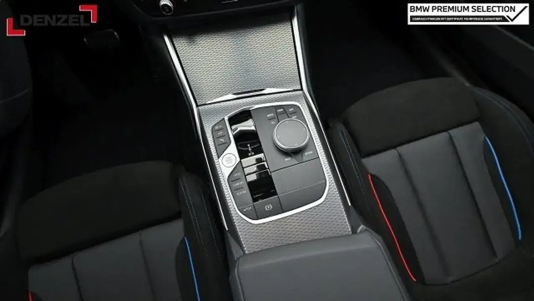 BMW 320 xDrive Touring - Thumbnail 14